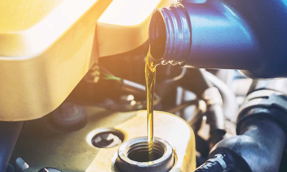 Best Oil Change Christchurch -  Pk Auto Services